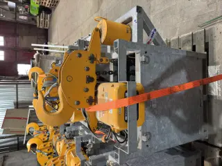 Электроталь KITO ER2-025IS, 2,5 т
