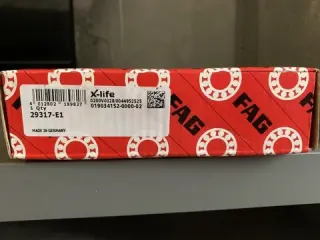 Fag 29317-e1 x-life