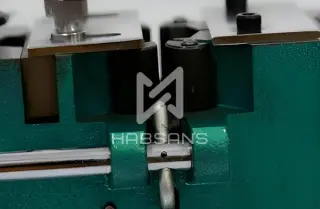 Cтанция холодной сварки HS - T01/03