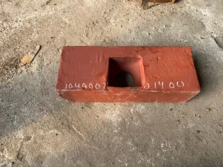 Клин СМД-110 104900201400