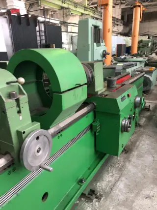 GILDEMEISTER B3N 3300