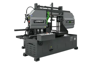 LOREND LDA 460 HS NC