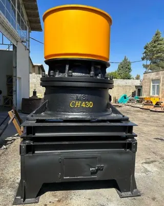 Конусная дробилка аналог КСД-600,КСД-900,КСД-1200,КСД-1750,КСД-2200
