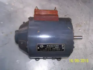 Тахогенераторы ЭП-110/245, ДТ-100