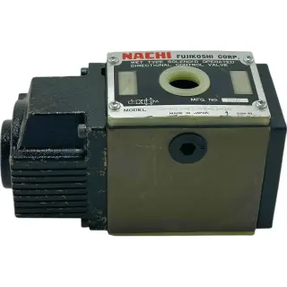 Гидрораспределитель SS-G-03-A3-X-R-E1-10 NACHI