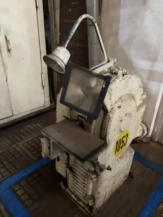 Станок заточной