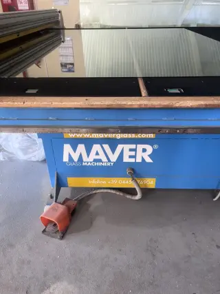 Maver MV-G 370