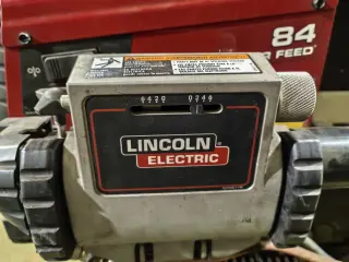 Lincoln PF84/PW S700