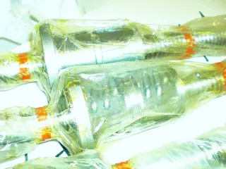 ШВП прецизионные лежалые NSK для станка Mikron WF3 DCM - оригинал с Эбея
