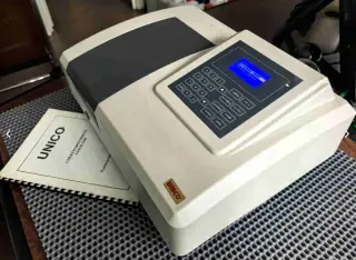Спектрофотометр UNICO 2100