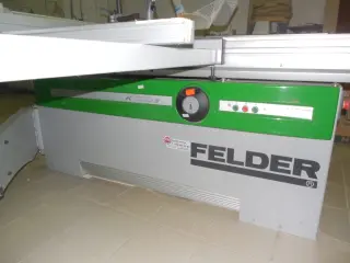 Форматно-раскроечный станок Felder K700s