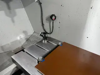 5-осевой вертикальный обрабатывающий центр HAAS UMC 1500 DUO