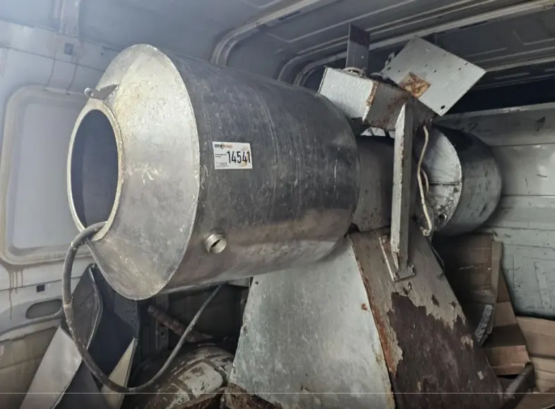 Мясомассажер УВМ-100х2