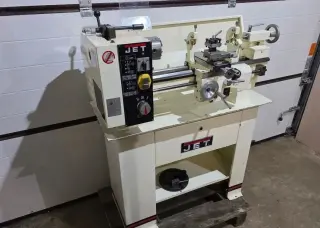 JET BD-920W