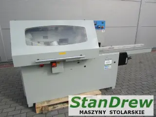 HASKOVO VSH 4 four-side planer