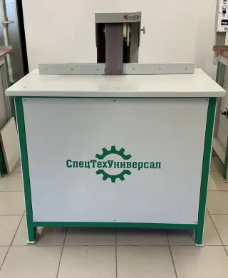 Шлифовальный станок для торцов. Модель SDA-200М