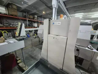 Стапелеподемник SJC1000A