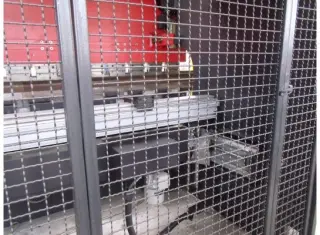 AMADA HFT 130T/3m