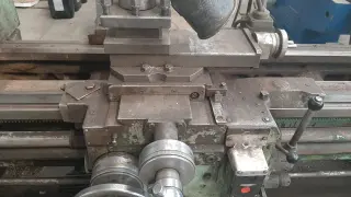 МК6141 Токарный Винторезный станок, РМЦ 1000 мм (аналог 16к20)