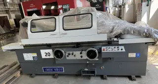 Станок универсальный круглошлифовальный M1432B