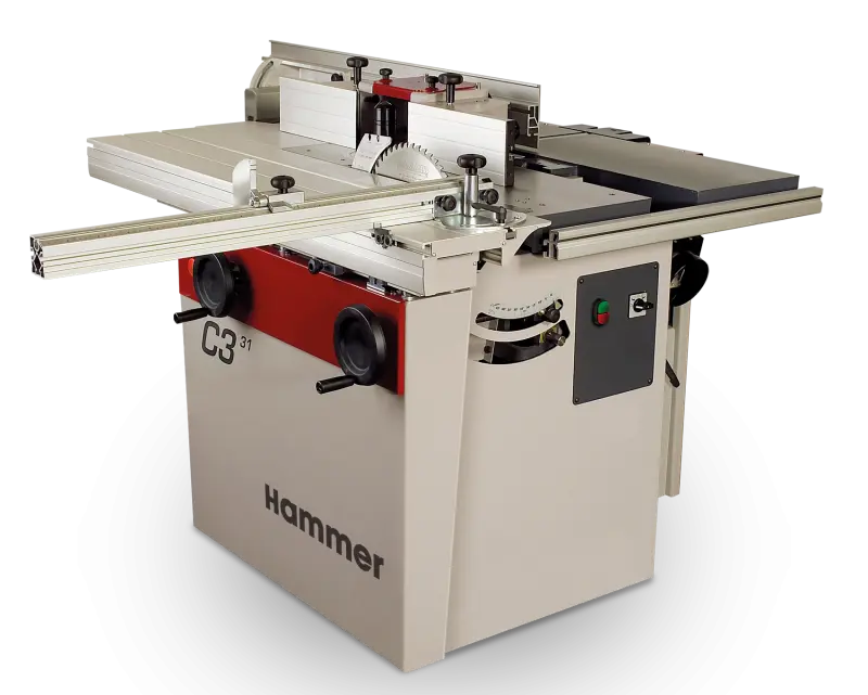 HAMMER C3. 31