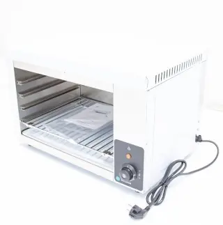 Гриль Salamander Hurakan HKN-SLE580