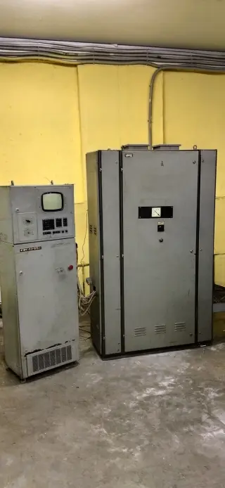 Фрезерный станок Гф2171С6 с ЧПУ 2с42-65 17