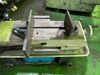 Ленточнопильный станок (пр-во Чехия) PROMA PPK-175T