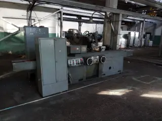 станок заточной для протяжек мод. 3601