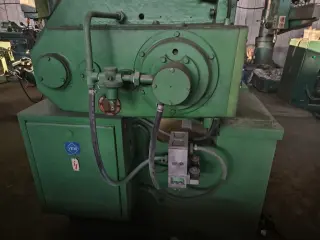 Ножницы-гильотина erfurt sctp 3,15/2500