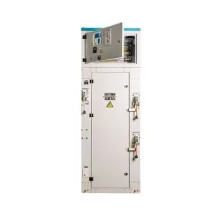 Ячейка трансформатора напряжения КСО.ESQ-OPTIMA-6ТН-630-6кВ