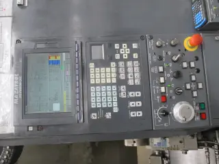 Токарный станок с осью У MAZAK - INTEGREX 300 Y