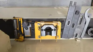 Пресс-ножницы GEKA HYDRACROP 110 SD