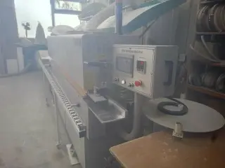 Кромкооблицовочный станок TS50A