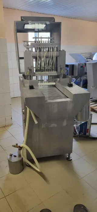 Инъектор ZS-40