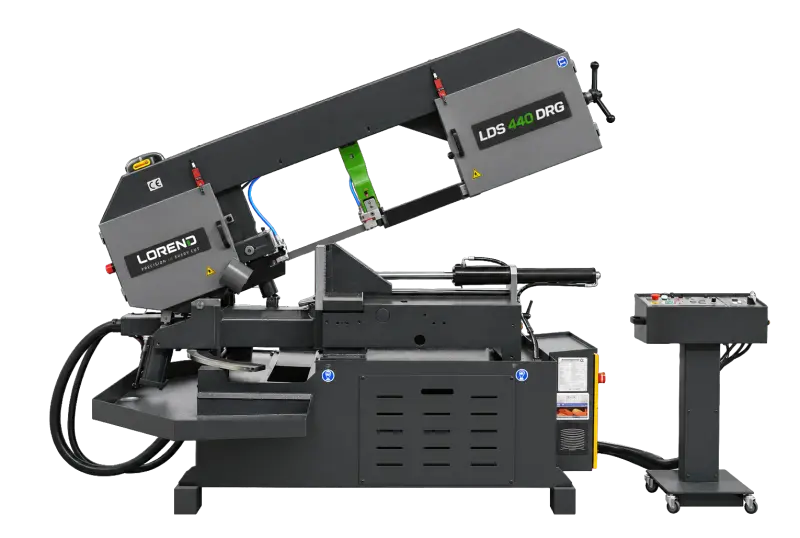 LOREND LDS 440 DRG