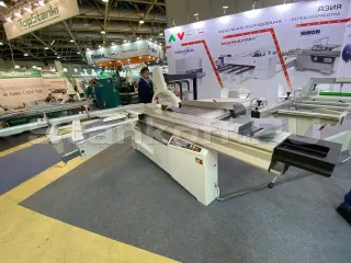 Форматно-раскроечный станок P 450 AX