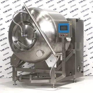 Массажер вакуумный для мяса VOLTEK GRH-1000 (1000 литров)