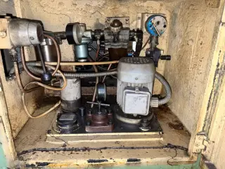 Прикатной станок 57А95 43841