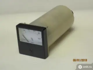 Индикатор положения ИПУ