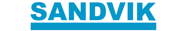 Запчасти Sandvik