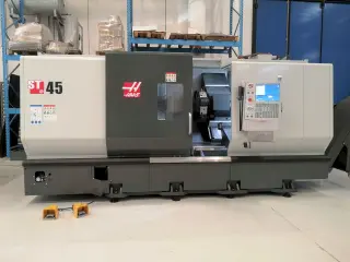 Токарно-револьверный станок Haas ST-45