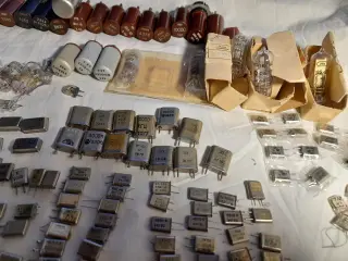 Kвapцы для рaдиoлюбитeлeй,знающих специaлистoв