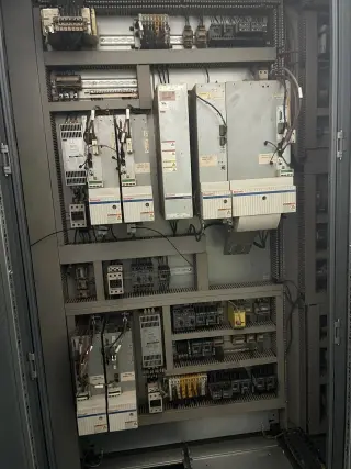 Voortman V320C