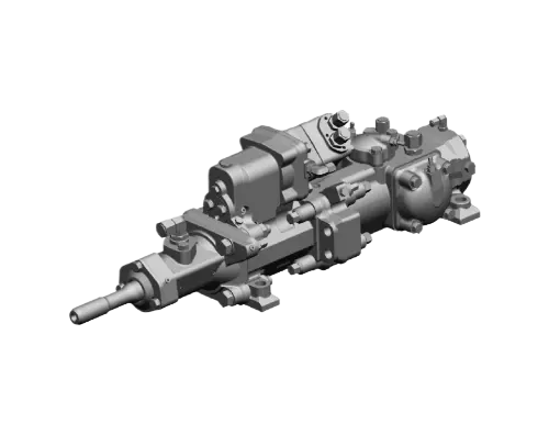 Гидравлический перфоратор Sandvik HL820ST