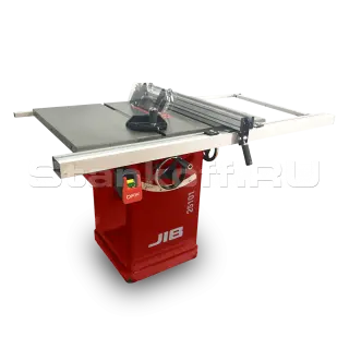 Круглопильный станок JIB 25101 400B