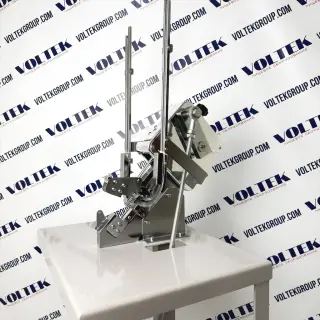 Клипсатор пневматический двухскрепочный VOLTEK GU-50SQ