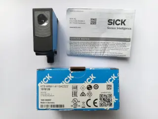 KTS-WB9114115AZZZZ SICK Датчики контраста