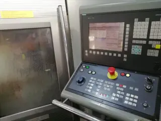 DMG CTV 200