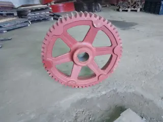 Шестерня большая П-804 482270406300